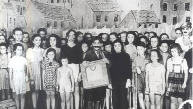 Voices of the Children