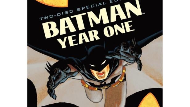 Batman - Year One