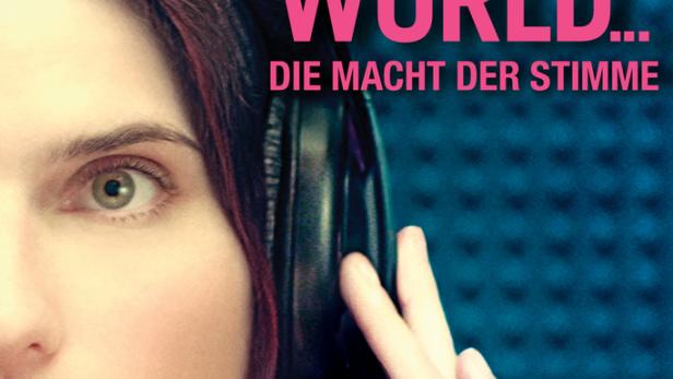 In A World ... - Die Macht der Stimme