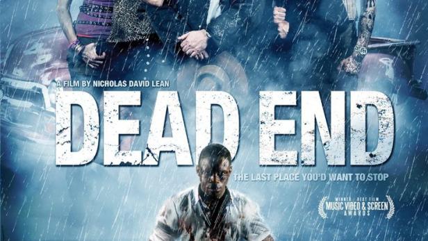 Dead End (2012)