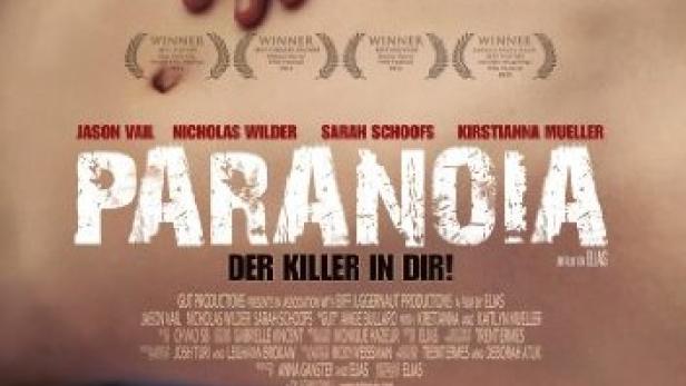 Paranoia - Der Killer in Dir!