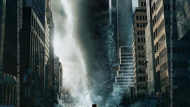 Geostorm