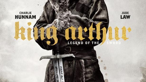 King Arthur: Legend of the Sword