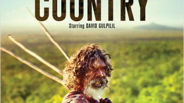 Charlie's Country