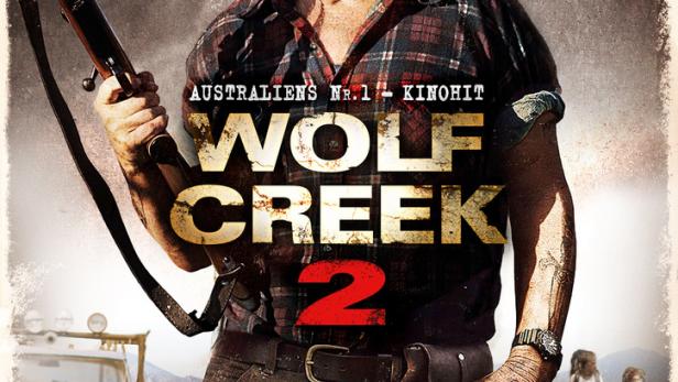 Wolf Creek 2