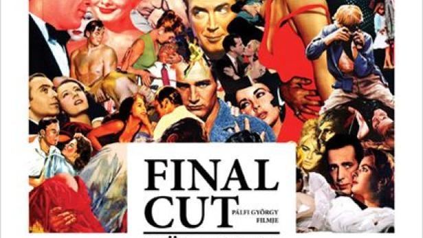 The Final Cut - Ladies and Gentlemen!