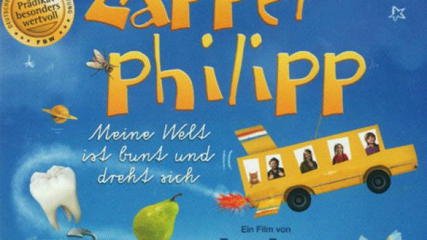 Der kleine Zappelphilip