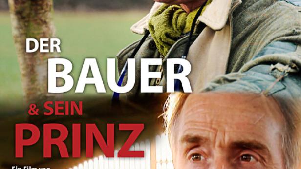 Der Bauer und sein Prinz