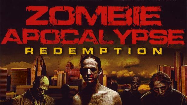 Zombie Apocalypse: Redemption