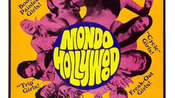 Mondo Hollywood