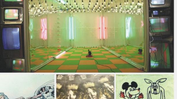 30 Jahre ASIFA Austria - Austrian Animated Experiments