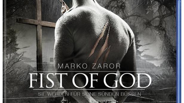 Fist of God - Sie werden für seine Sünden büßen