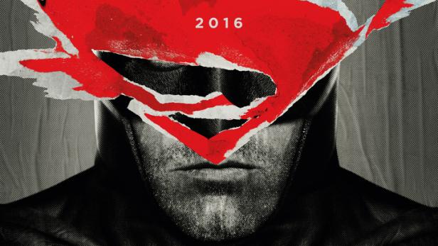 Batman vs. Superman: Dawn of Justice