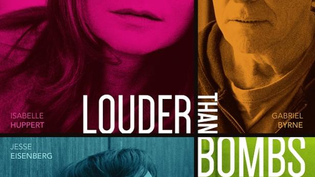 Louder Than Bombs