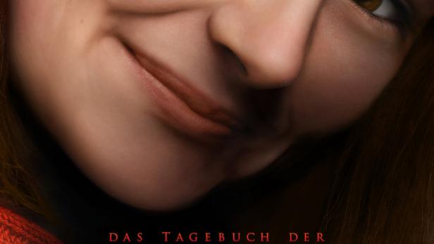 Das Tagebuch der Anne Frank (2016)