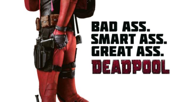 Deadpool