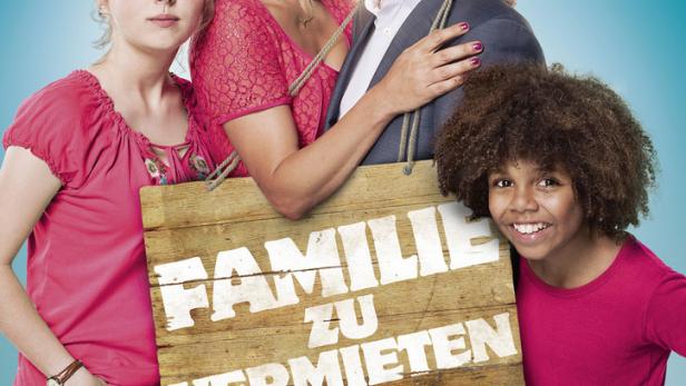 Familie zu vermieten