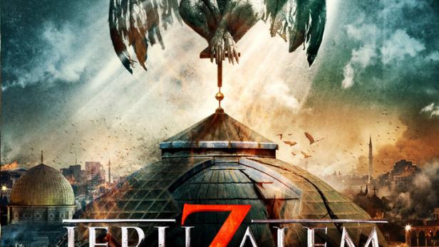 Jeruzalem