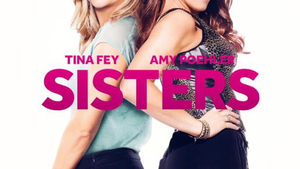 Sisters (2015)