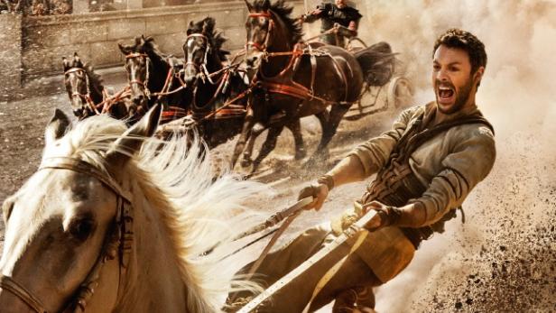 Ben Hur (2016)