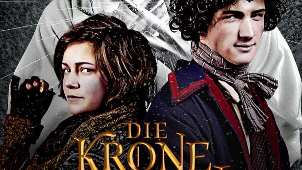 Die Krone von Arkus