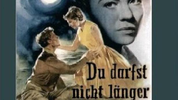 Du darfst nicht länger schweigen (aka. Das Geheimnis einer Mutter)