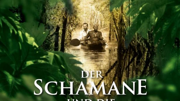 Der Schamane und die Schlange