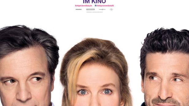 Bridget Jones's Baby