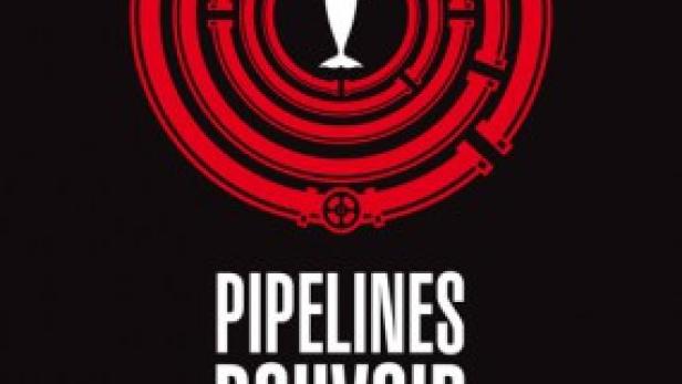 Pipelines, Power and Democracy