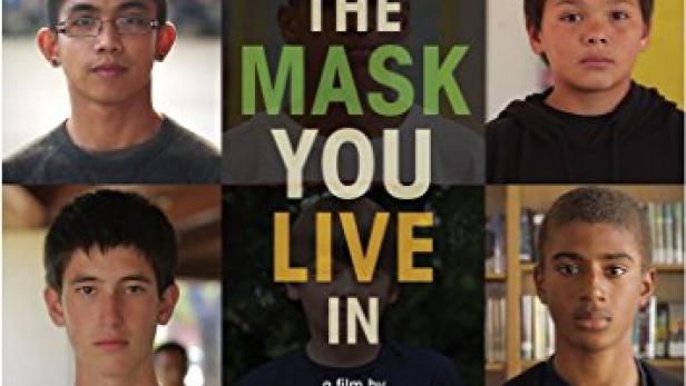 The Mask You Live In