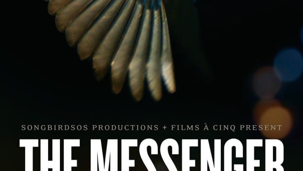 The Messenger (2015)