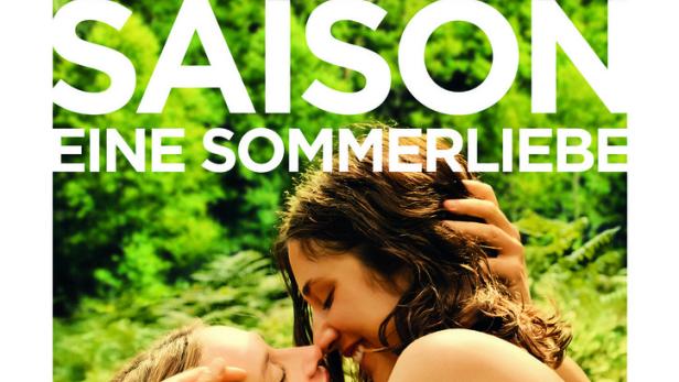 La Belle Saison - Eine Sommerliebe