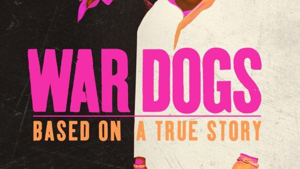 War Dogs