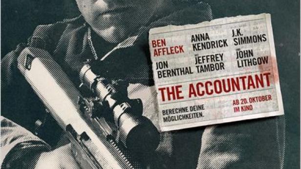 The Accountant