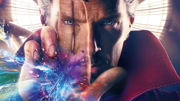 Doctor Strange