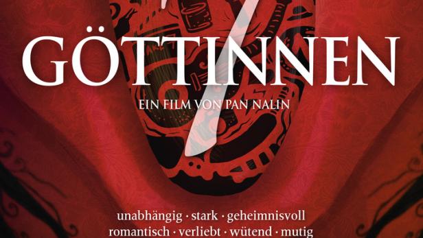 7 Göttinnen