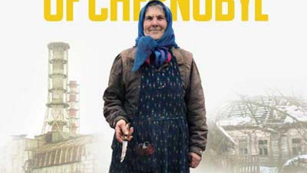 The Babushkas of Chernobyl