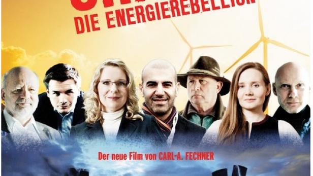 Power to Change - Die EnergieRebellion