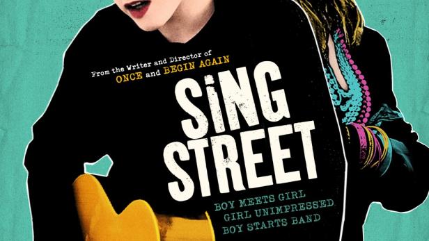 Sing Street