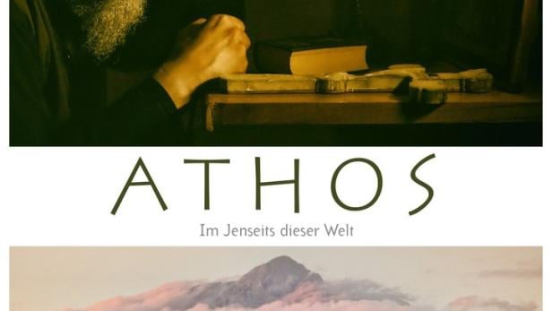 Athos - Im Jenseits dieser Welt