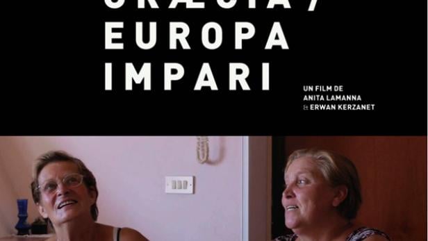 Magna Graecia/Europa Impari