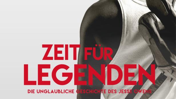 Zeit für Legenden