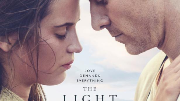 The Light Between Oceans