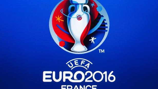 Fußball EM-Spiel 2016 - Public Viewing