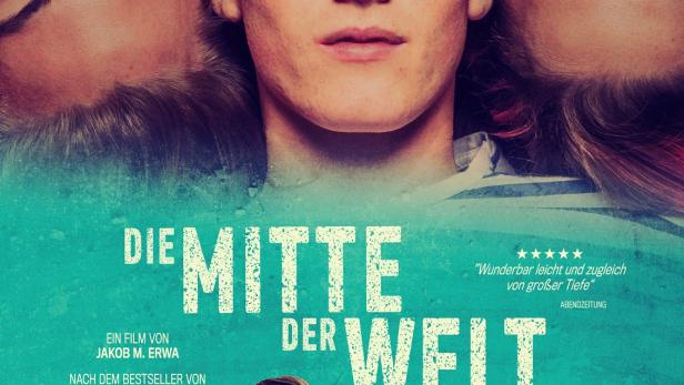 Die Mitte der Welt