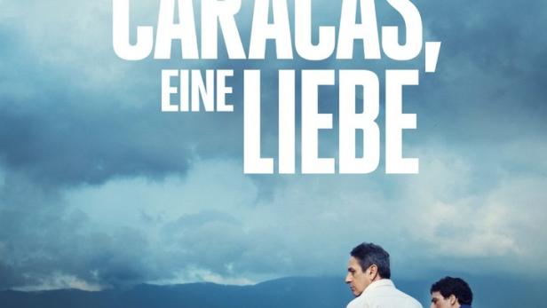 Caracas, eine Liebe