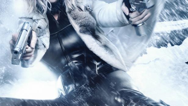 Underworld: Blood Wars