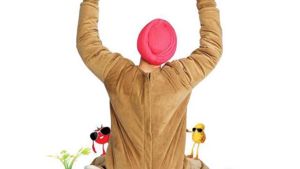 Sardaar Ji 2