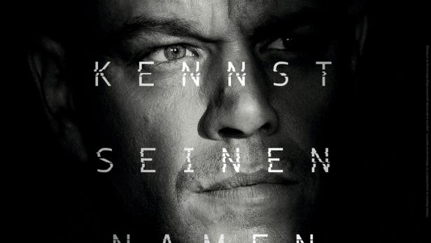 Jason Bourne