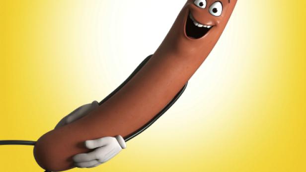 Sausage Party - Es geht um die Wurst